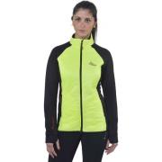 Fleece Jack Peak Mountain Blouson polarshell femme ACERBI