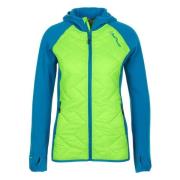 Fleece Jack Peak Mountain Blouson polarshell femme ACERLA