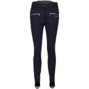 Broek Peak Mountain Fuseau de ski femme AFUZZON