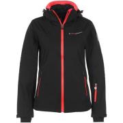 Windjack Peak Mountain Blouson softshell femme AMALEAK