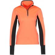 Sweater Peak Mountain Sweat polarshell femme AMALFI