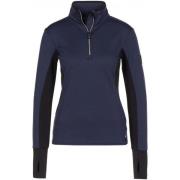 Sweater Peak Mountain Sweat polarshell femme AMALFI