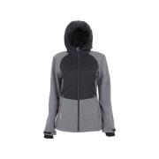 Windjack Degré Celsius Blouson softshell femme ANDER