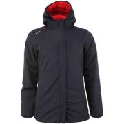 Parka Jas Peak Mountain Parka réversible de ski femme ASARIO