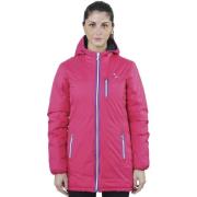 Donsjas Peak Mountain Doudoune longue réversible de ski femme AWILL