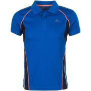 Polo Shirt Korte Mouw Peak Mountain Polo manches courtes homme CALYPSO