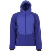 Windjack Degré Celsius Blouson softshell homme CANDER