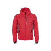 Windjack Vent Du Cap Blouson softshell homme CAPVER