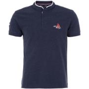 Polo Shirt Korte Mouw Vent Du Cap Polo manches courtes homme CARMAND