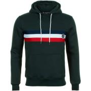 Sweater Peak Mountain Sweat à capuche homme CAURON