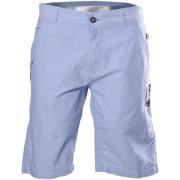 Korte Broek Vent Du Cap Bermuda homme CEBRUN