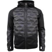 Fleece Jack Peak Mountain Blouson polaire homme CLOWN