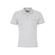 Polo Shirt Korte Mouw Degré Celsius Polo manches courtes homme COCHE