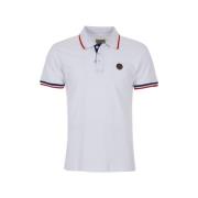 Polo Shirt Korte Mouw Degré Celsius Polo manches courtes homme CODY