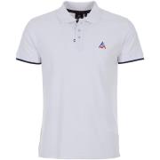 Polo Shirt Korte Mouw Peak Mountain Polo manches courtes homme COROC