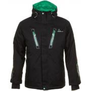 Windjack Peak Mountain Blouson de ski homme CUXO