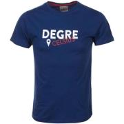 T-shirt Korte Mouw Degré Celsius T-shirt manches courtes garçon ECALOG...