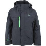 Parka Jas Peak Mountain Parka garçon ECASIK