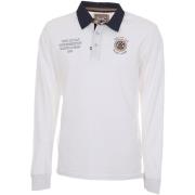 Polo Shirt Lange Mouw Vent Du Cap Polo manches longues garçon ECENICE