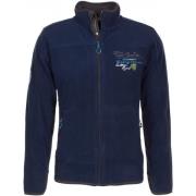 Fleece Jack Peak Mountain Polaire garçon ECONAN