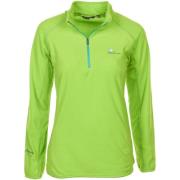 Fleece Jack Peak Mountain Sweat polaire fille FAFINE