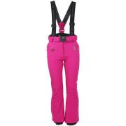 Broek Peak Mountain Pantalon de ski softshell fille FAFUZZA