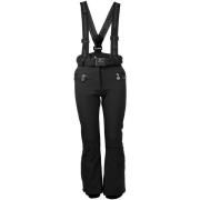 Broek Peak Mountain Pantalon de ski softshell fille FAFUZZA