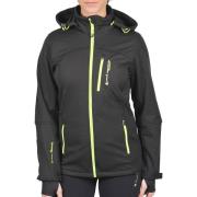 Windjack Peak Mountain Blouson softshell fille FANNE