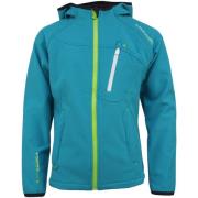 Windjack Peak Mountain Blouson softshell fille FANSO