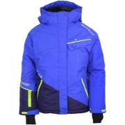 Windjack Peak Mountain Blouson de ski fille FATENE