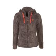 Fleece Jack Peak Mountain Blouson polaire fille GALANE