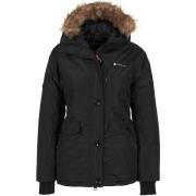 Parka Jas Peak Mountain Parka de ski fille GALAVA