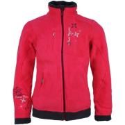 Fleece Jack Peak Mountain Blouson polaire fille GARIL