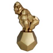 Beeldjes Signes Grimalt Orang -Oetan Figuur