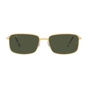 Zonnebril Ray-ban Occhiali da Sole RB3717 919631