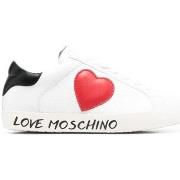 Sneakers Love Moschino JA15142G1G FREE LOVE