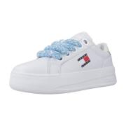 Sneakers Tommy Jeans CITY FLATFORM