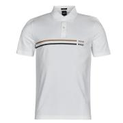 Polo Shirt Korte Mouw BOSS Pack 32