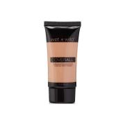 Foundations en Concealers Wet N Wild Coverall Foundation Crème - 817 L...