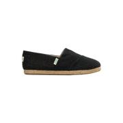 Espadrilles Paez Raw Classic W - Days Sparks Charcoal