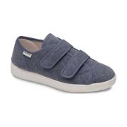 Pantoffels Calzamedi ORTHOPEDISCHE CANVAS SCHOENEN 3088