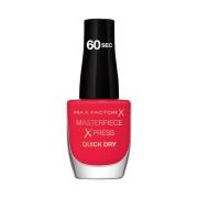 Nagellak Max Factor Meesterwerk Xpress nagellak - 262 Future is Fuschi...