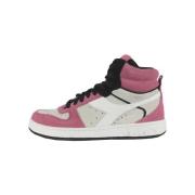 Sneakers Diadora 501.179011 01 C9996 White/Tea rose/Black