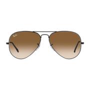 Zonnebril Ray-ban Occhiali da Sole Aviator RB3025 002/51