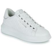 Lage Sneakers Karl Lagerfeld KAPRI MENS Monogram Emboss Lo