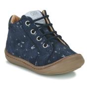 Hoge Sneakers GBB LANINOU