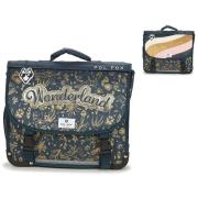 Schooltas Pol Fox CARTABLE WONDERLAND 38 CM