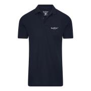 Polo Shirt Korte Mouw Ballin Est. 2013 Basic Polo