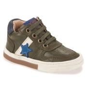 Hoge Sneakers GBB RIKKIE