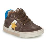 Hoge Sneakers GBB RIKKIE